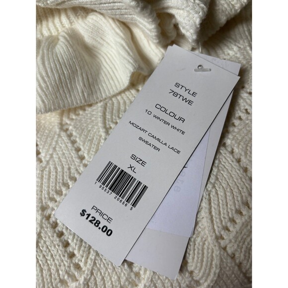 French Connection Sweater - Picture 12 of 12